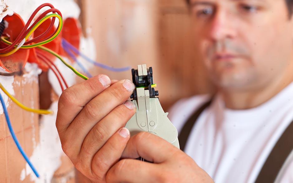 électricien en bâtiment Pierrelaye