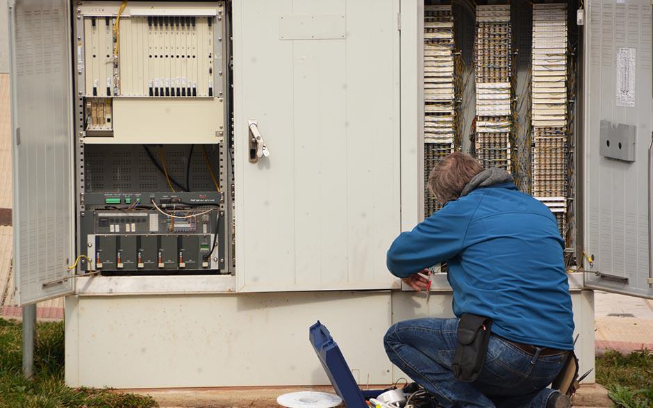 urgence électricité Longjumeau