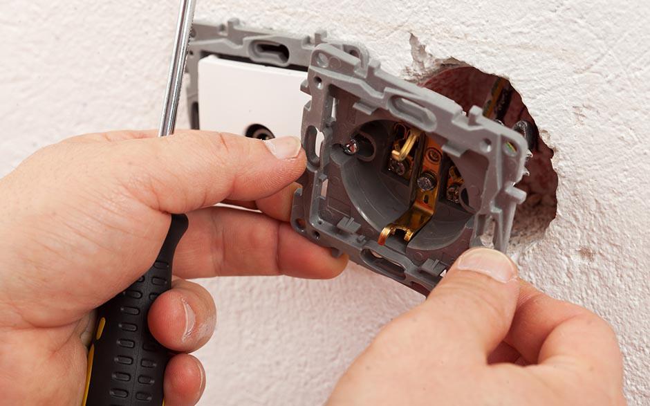électricien maintenance Paris 14
