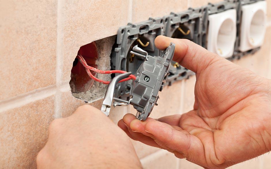  urgence électricité Longjumeau
