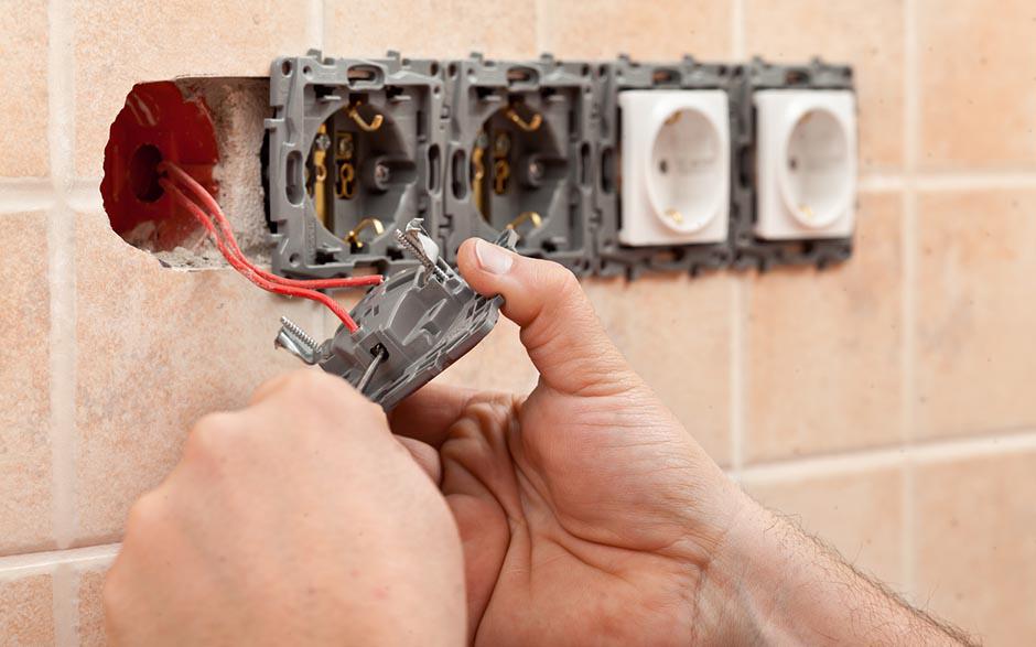 urgences électricité Massy