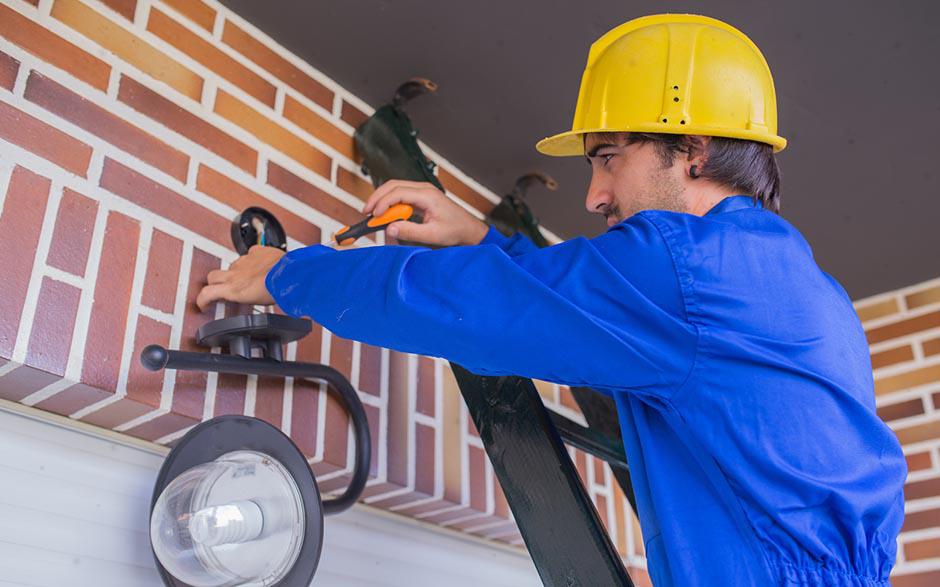 urgence électricité Compiègne