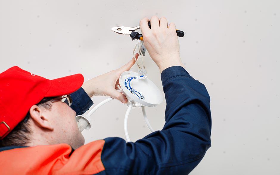  urgence électricité Longjumeau