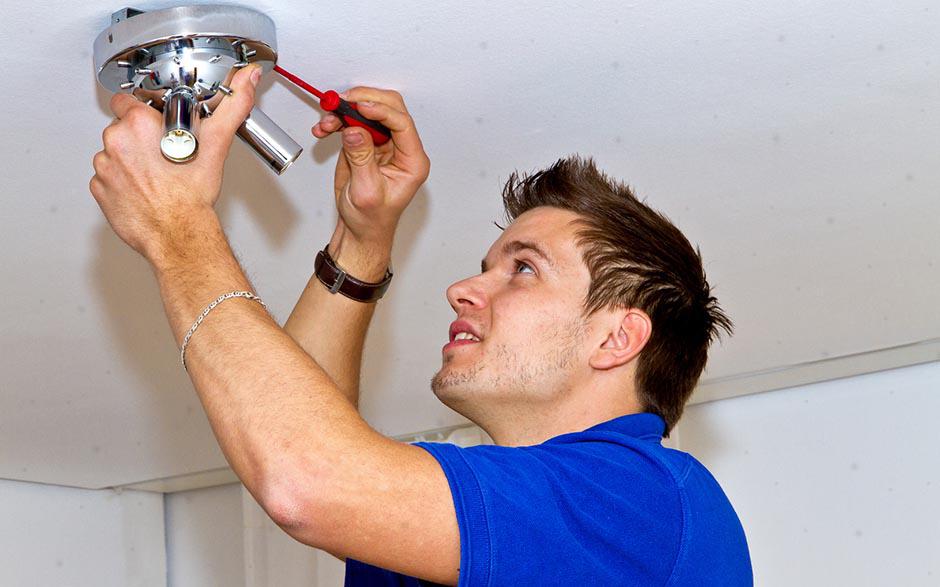 travaux électricité Longjumeau