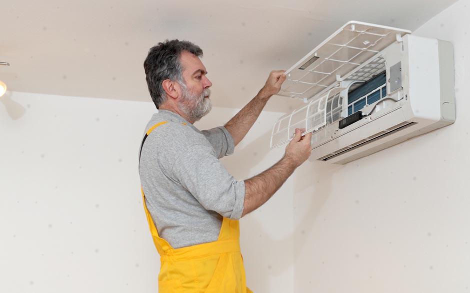 électricien maintenance Paris 14