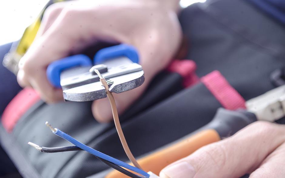  urgence électricité Longjumeau