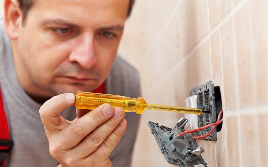 besoin d'un électricien Flins-sur-Seine