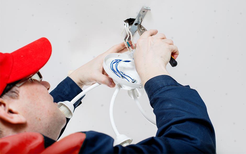  urgence électricité Longjumeau