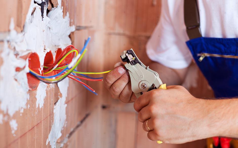 urgence électricité Compiègne