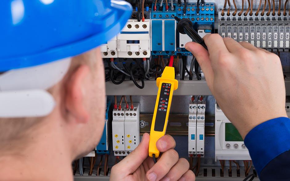 électricien dépannage Longjumeau
