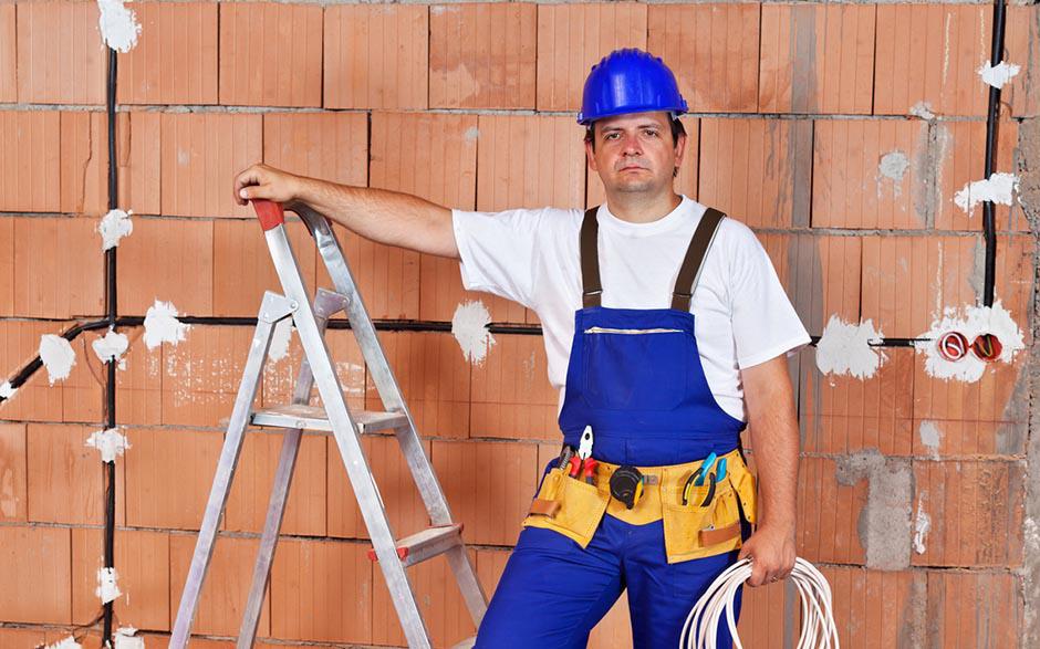électricien maintenance Paris 14