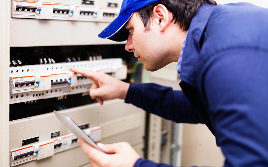 électricien maintenance Paris 14
