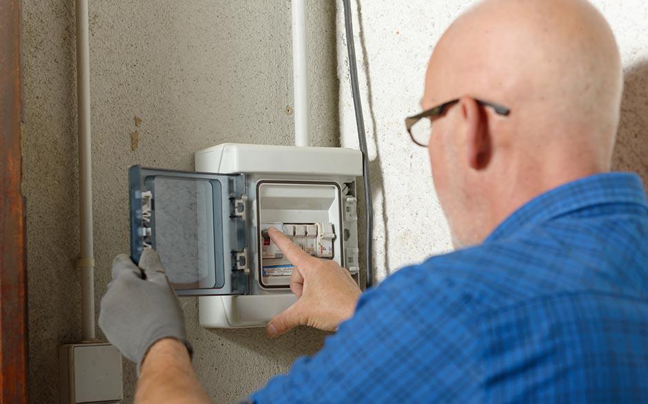 urgence électricité Longjumeau